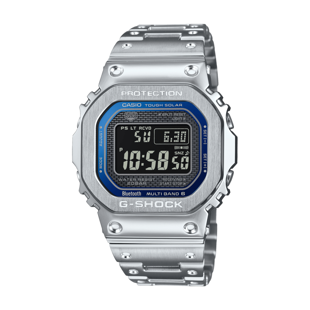 GMW-B5000D-2JF|FULL METAL 5000(フルメタル 5000)|G-SHOCK GMW-B5000D-2JF|FULL METAL 5000(フルメタル 5000)|G-SHOCK