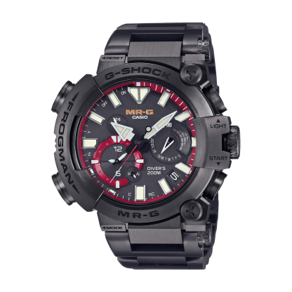 MR-G（エムアールジー）｜G-SHOCK（Gショック）｜取扱ブランド｜HF-AGE