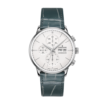 マイスター　クロノスコープ