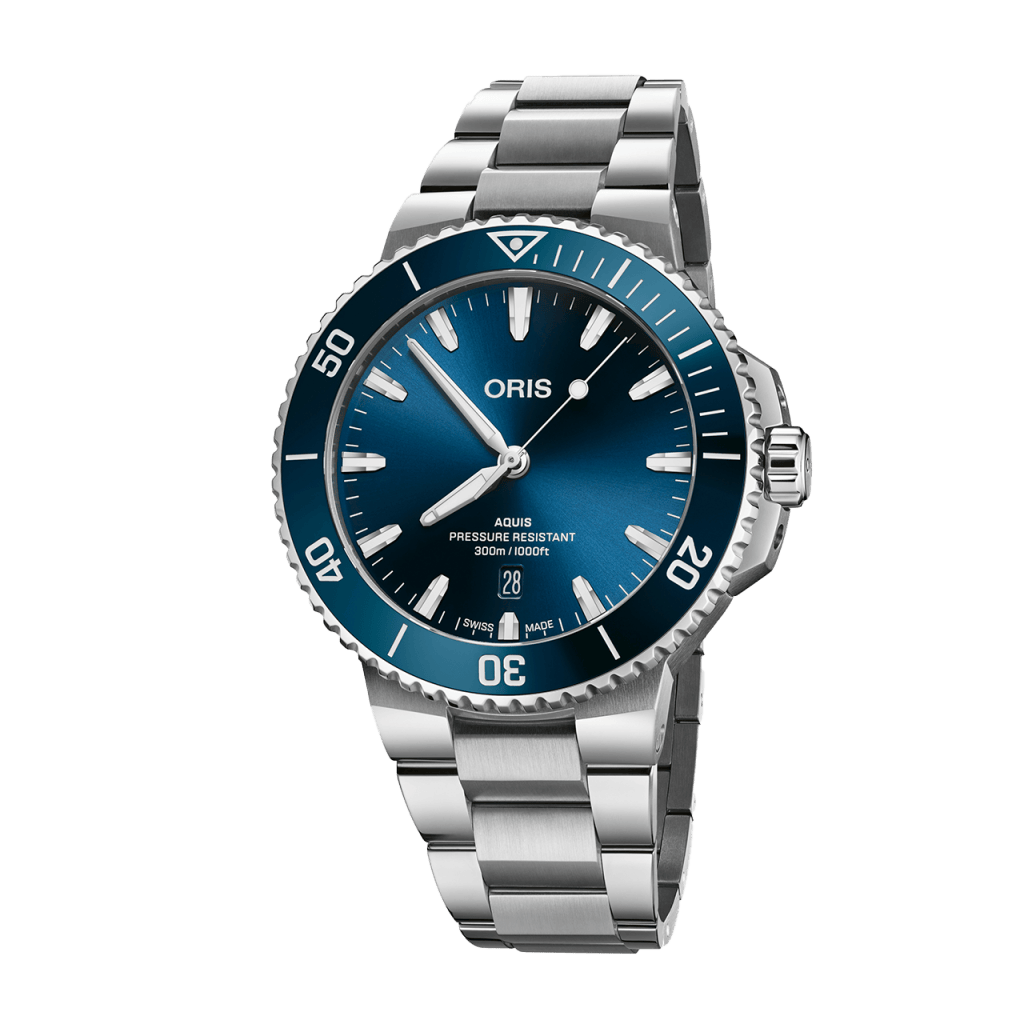 オリス　アクイスデート オリス アクイスデート Introducing: オリスが次世代のアクイスデイト