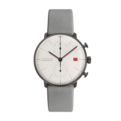 マックス・ビル　クロノスコープ　バウハウス