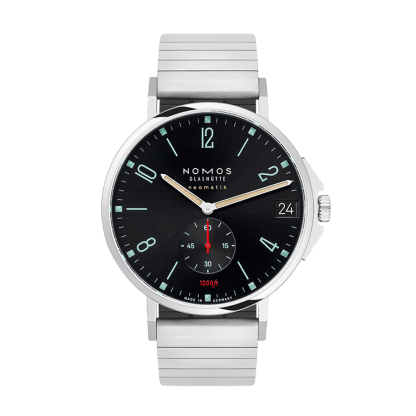 TANGENTE SPORTS NEOMATIK 42DATE MARINEBLACK