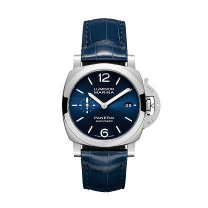 ルミノール クアランタ