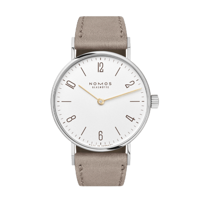 NOMOS タンジェントTangente TANGENTE DATE POWERRESERVE｜Tangente（タンジェント）｜NOMOS