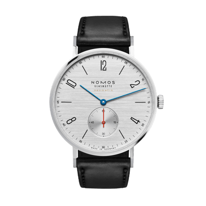 Tangente（タンジェント）｜NOMOS GLASHÜTTE（ノモス グラスヒュッテ
