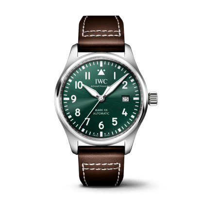 パイロット・ウォッチ・マーク XX