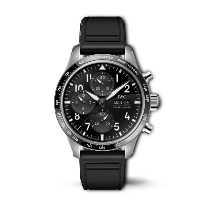 パイロット・ウォッチ・パフォーマンス・クロノグラフ 41 “AMG”