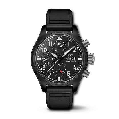 パイロット・ウォッチ・クロノグラフ 41 トップガン