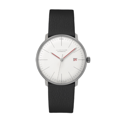 マックス・ビル　オートマティック　バウハウス