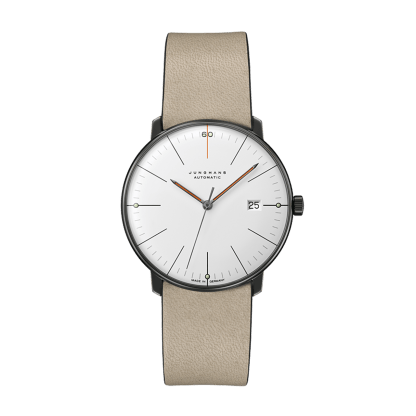 マックス・ビル　オートマティック　エディション60