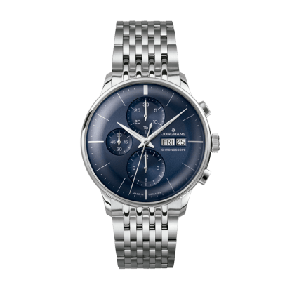 マイスター　クロノスコープ