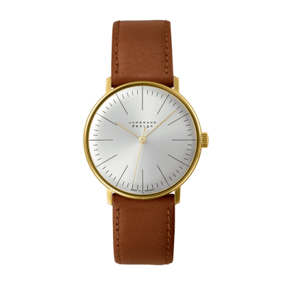 マックス・ビル　ハンドワインド