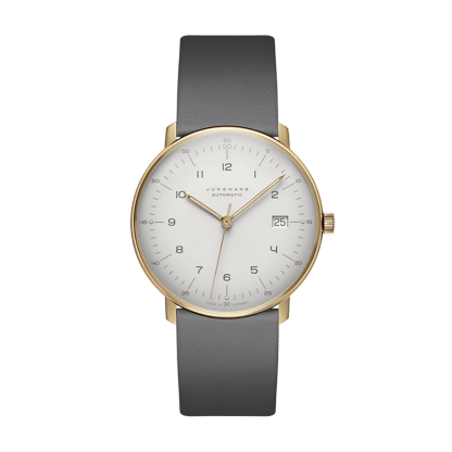 マックス・ビル　オートマティック