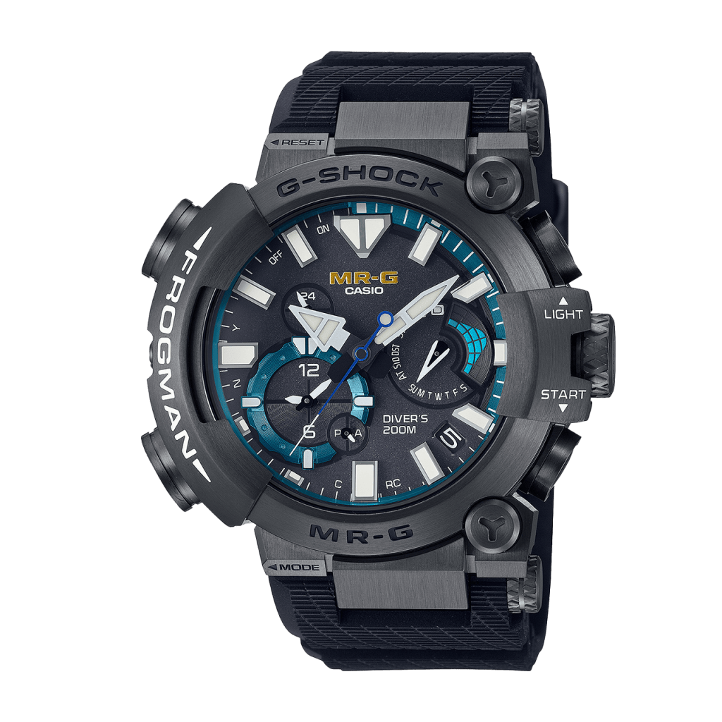 g-shockオリジナルウォッチピロー