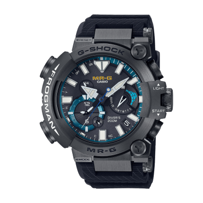 MR-G（エムアールジー）｜G-SHOCK（Gショック）｜取扱ブランド