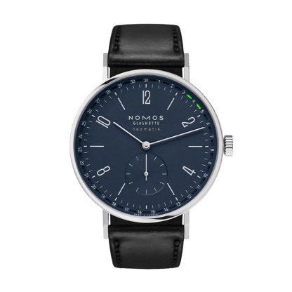 Tangente（タンジェント）｜NOMOS GLASHÜTTE（ノモス グラスヒュッテ