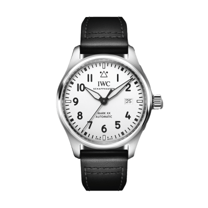 パイロット・ウォッチ・マーク XX
