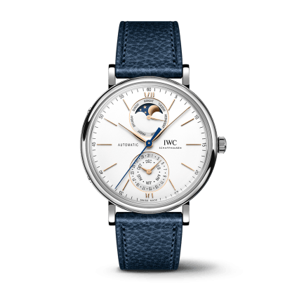 ポートフィノ・コンプリート・カレンダー