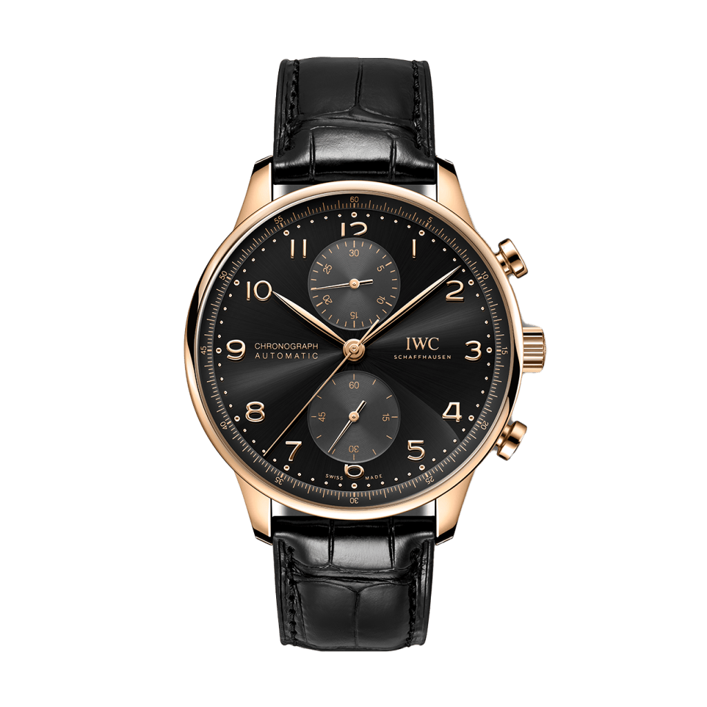 ポルトギーゼ・クロノグラフ|PORTUGIESER(ポルトギーゼ)|IWC ポルトギーゼ・クロノグラフ|PORTUGIESER(ポルトギーゼ)|IWC