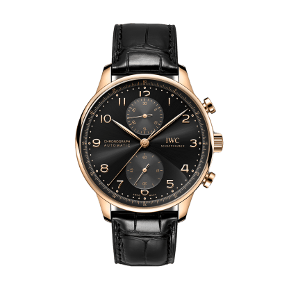 ポルトギーゼ・クロノグラフ