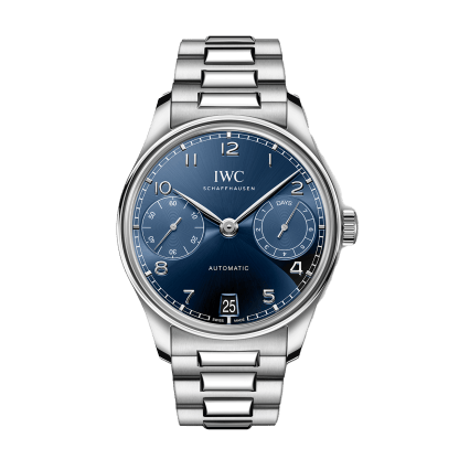 ポルトギーゼ・オートマティック 42