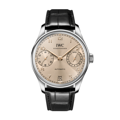 ポルトギーゼ・オートマティック 42