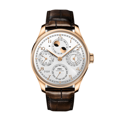 ポルトギーゼ・パーペチュアル・カレンダー 44