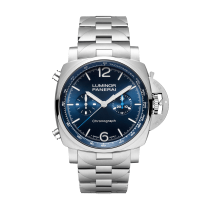 ルミノールクロノ