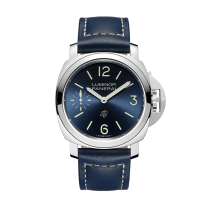 ルミノール  ロゴ