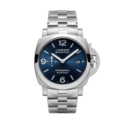 ルミノールマリーナ