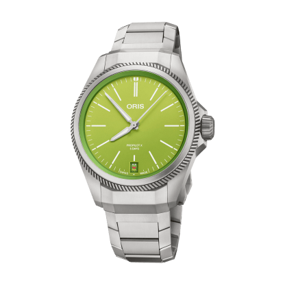 ビッグクラウンプロパイロットX
キャリバ―400　カーミットエディション