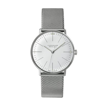 マックス・ビル　ハンドワインド