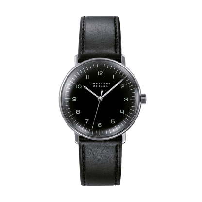 マックス・ビル　オートマティック