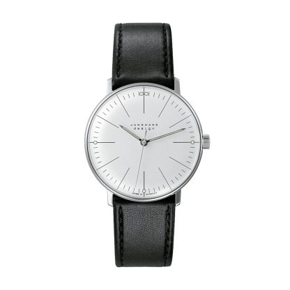 マックス・ビル　ハンドワインド