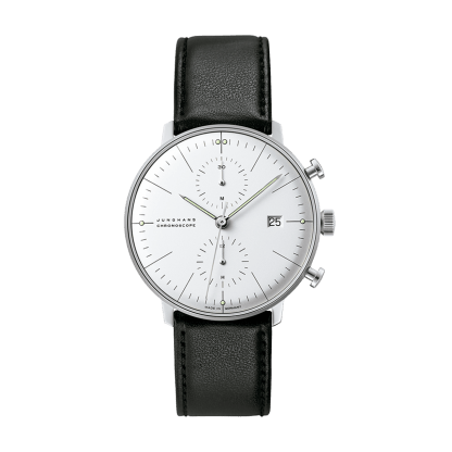 マックス・ビル　クロノスコープ