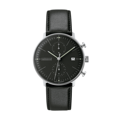 マックス・ビル　クロノスコープ