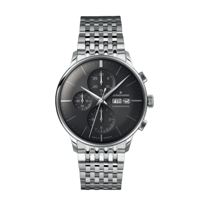 Meister（マイスター）｜JUNGHANS（ユンハンス）｜取扱ブランド｜HF