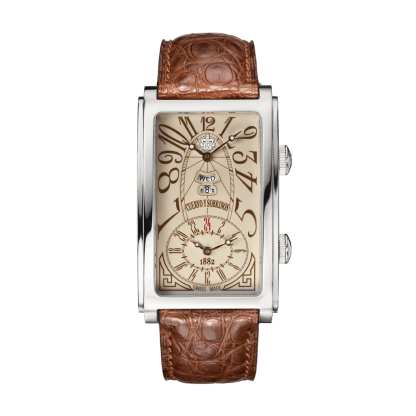 プロミネンテ　ダブルテンポ