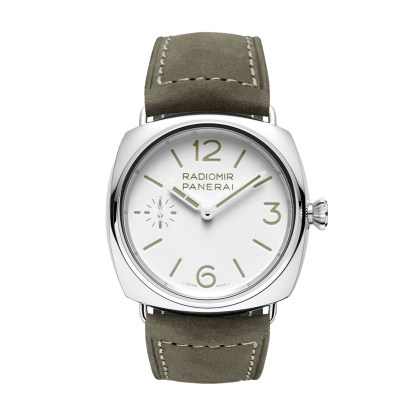 ラジオミール オフィチーネ