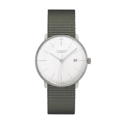 マックス・ビル　オートマティック