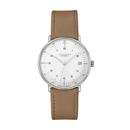 マックス・ビル　オートマティック