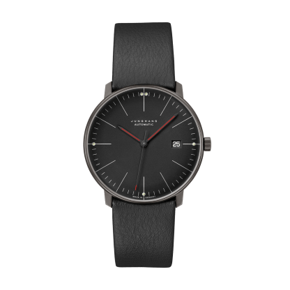 マックス・ビル　オートマティック　バウハウス