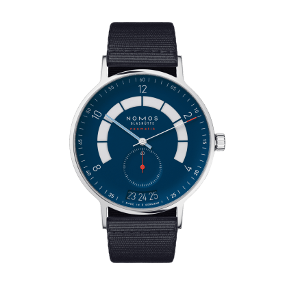 AUTOBAHN NEOMATIK 41DATE MIDNIGHTBLUE