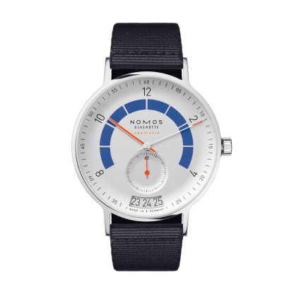 AUTOBAHN NEOMATIK 41DATE SPORTSGRAY