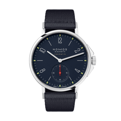 AHOI NEOMATIK ATLANTIC