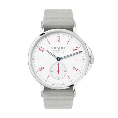 AHOI NEOMATIK SIGNALWHITE