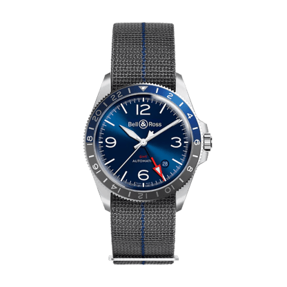BR V2-93 GMT BLUE