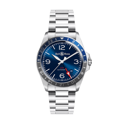 BR V2-93 GMT BLUE