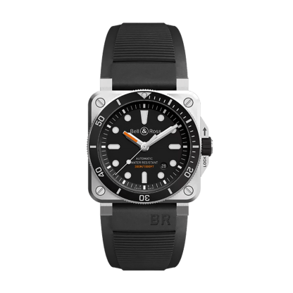 BR 03-92 DIVER
