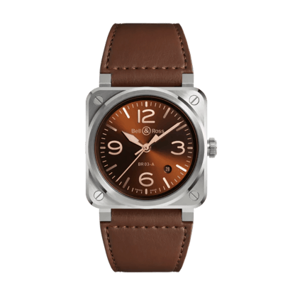 NEW BR 03 GOLDEN HERITAGE